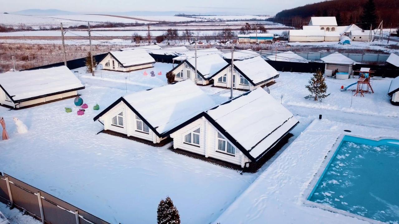 Canada Береговое